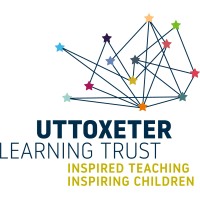 Uttoxeter Learning Trust Logo