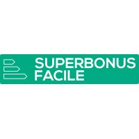 Superbonus Facile Logo