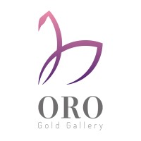 Oro Gold Gallery Logo