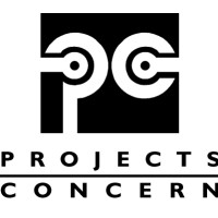 Projects Concern Manufacturing (PTY) LTD Logo