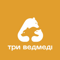 Three Bears, LLC Logo