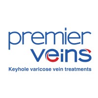 Premier Veins Logo