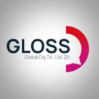 Gloss Global Ltd. Logo