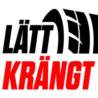 Lättkrängt AB Logo