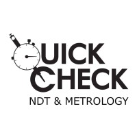 Quick Check Logo