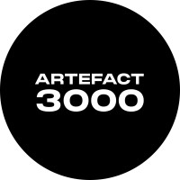 Artefact 3000 Logo