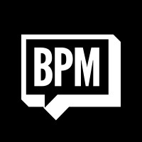 Black Progress Matters Logo
