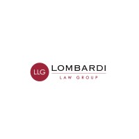 Lombardi Law Group Logo