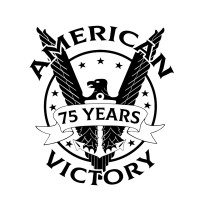 American Victory Ship & Museum Logo