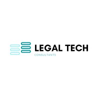 Legal Tech Consultants Logo