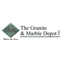 The Granite and Marble Depot Logo