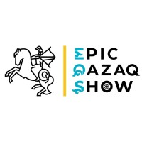 Epic Qazaq Show Logo