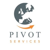 Pivot Services - 亞馬遜跨境電商專家 Logo