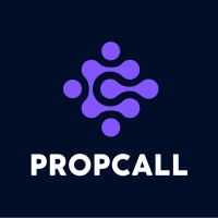 PropCall Logo