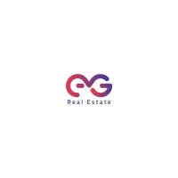 AMG REAL ESTATE Logo