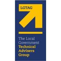 LGTAG - Local Government Technical Advisers Group Logo