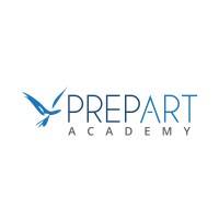 Prepart Academy Logo