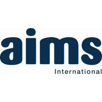 AIMS International The Netherlands Logo