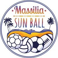 MASSILIA SUN BALL Logo