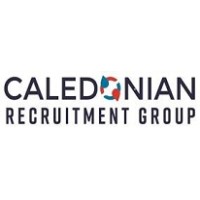 Caledonian Recruitment Group Logo