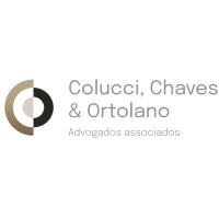 Colucci, Chaves & Ortolano Advogados Associados Logo