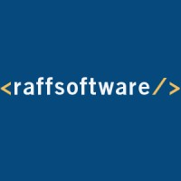 Raff Software Ltd Logo