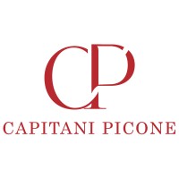 Studio Capitani Picone Logo