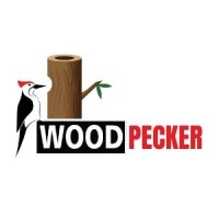 Woodpecker Ventures Co. Logo