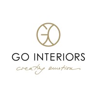 GO INTERIORS GmbH Logo