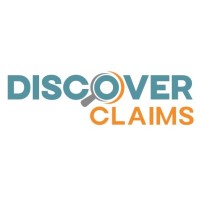 Discover Claims Logo