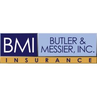 Butler & Messier Insurance Logo