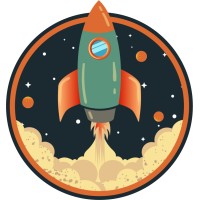 Rocket Orange Logo