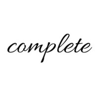 Complete Logo