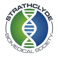 University of Strathclyde Biomedical Society Logo