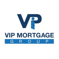 VIP Mortgage Group Logo