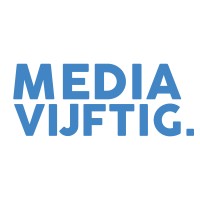 Mediavijftig Logo