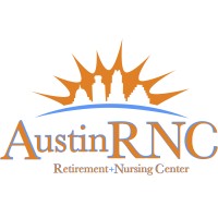 Austin Retirement and Nursing Center Logo