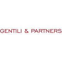 Gentili & Partners Logo