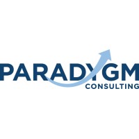 Paradygm Consulting Logo