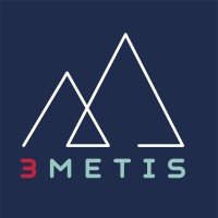 3METIS Logo
