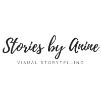 Stories by Anine Logo