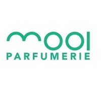 MOOI Parfumerie Logo