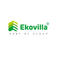 Ekovilla Oy Logo