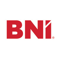 BNI Energizers - Dubai, UAE Logo