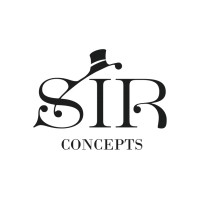 SIR Concepts Logo