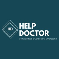 Help Doctor Contabilidade e Consultoria Empresarial Logo