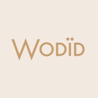 Wodïd London Logo