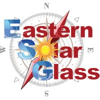 Eastern Solar Glass, LLC Logo
