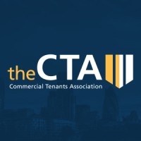 Commercial Tenants Association (the CTA) Logo