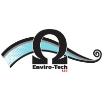 Omega Enviro-Tech LLC Logo